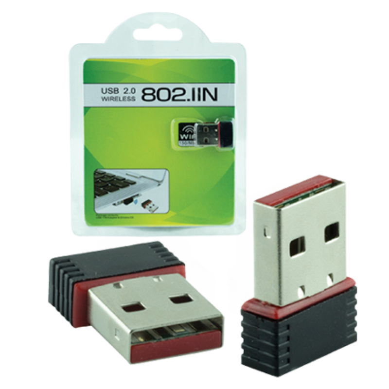 Usb 2.0 802 iin. MAGBOX.