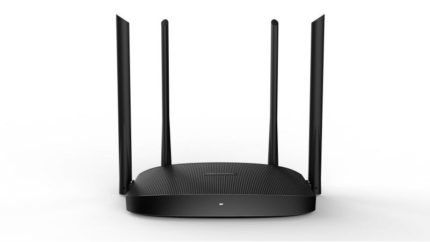 AC1200 Wireless Router